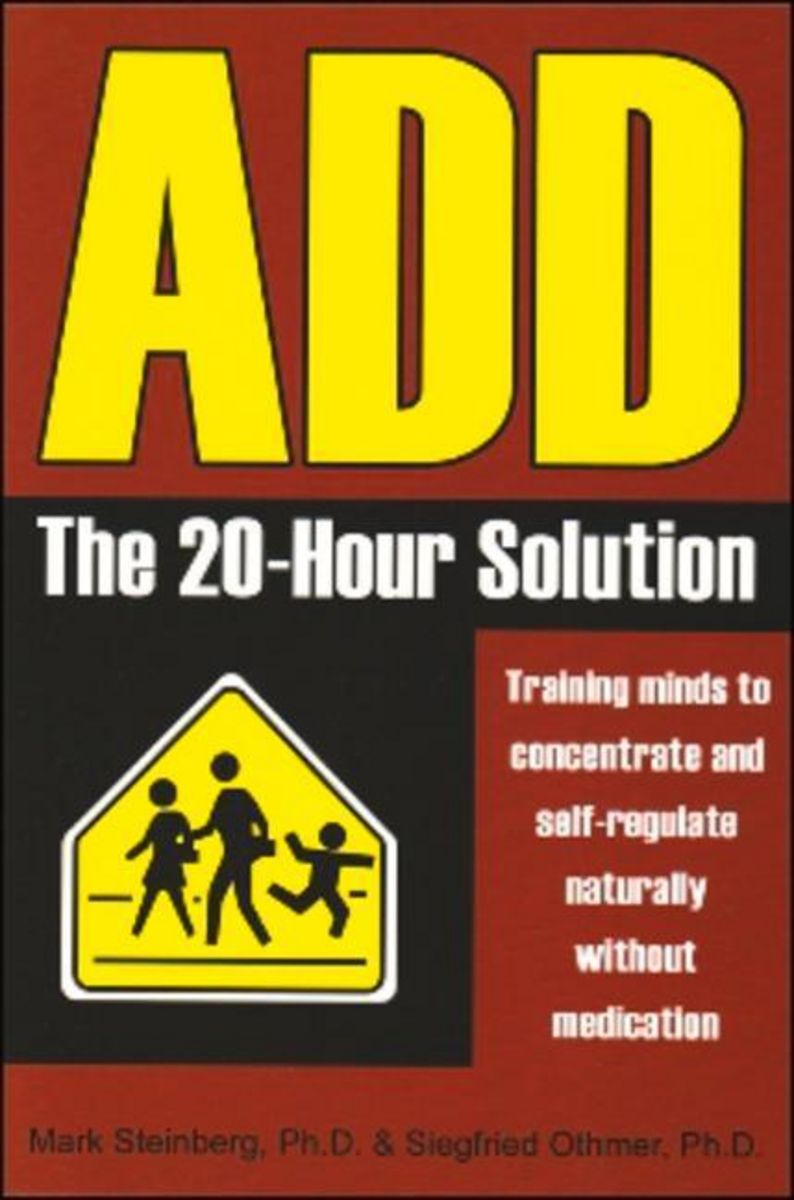 ADD: The 20 Hour Solution